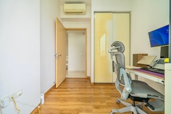 The Luxurie (D19), Condominium #622184701